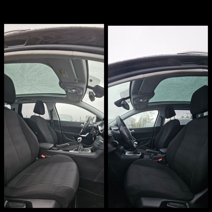 Peugeot 308SW Euro6 Led Panoramic