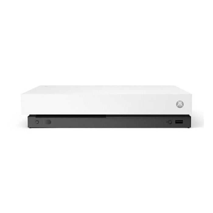 Xbox One X + Controller si Joc Diablo
