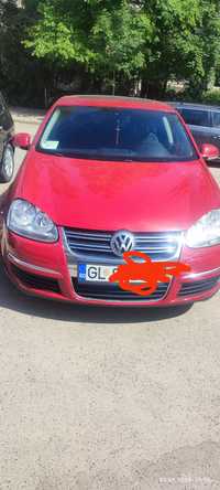 Vând urgent wv.Jeta 2008.1.9 Tdi Dsg.