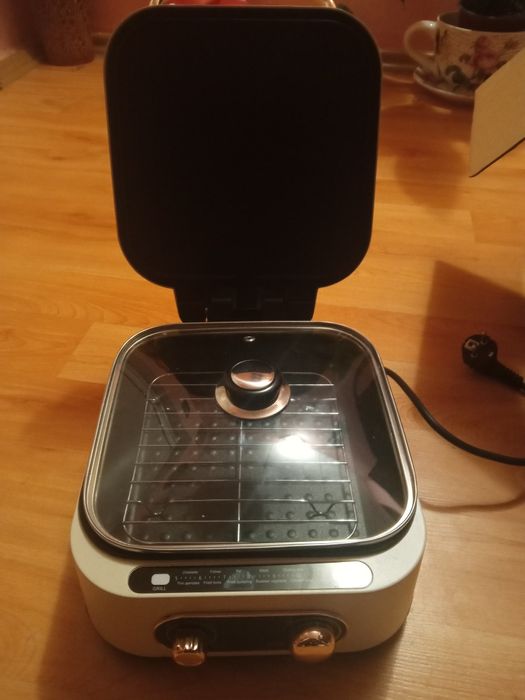 Уред за готвене 3в1