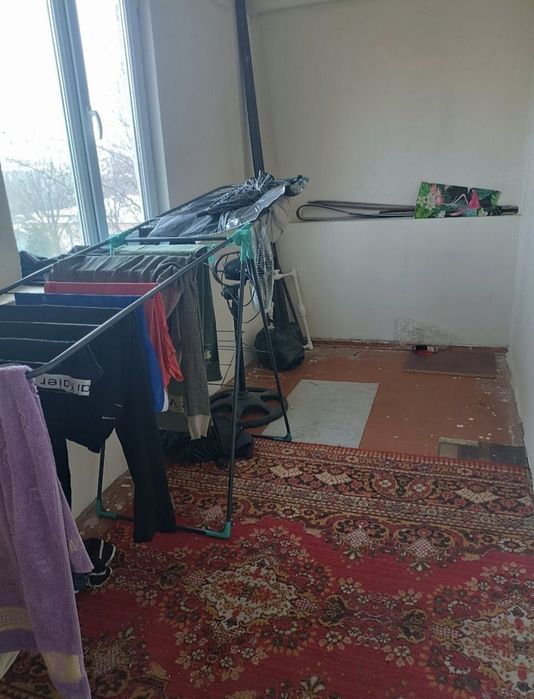 Hokimiyat yaqinida 2 xonali kvartira ijaraga beriladi.