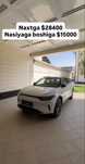 Leapmotor c11 smart 580 km 2025 Natarius bezprobeg