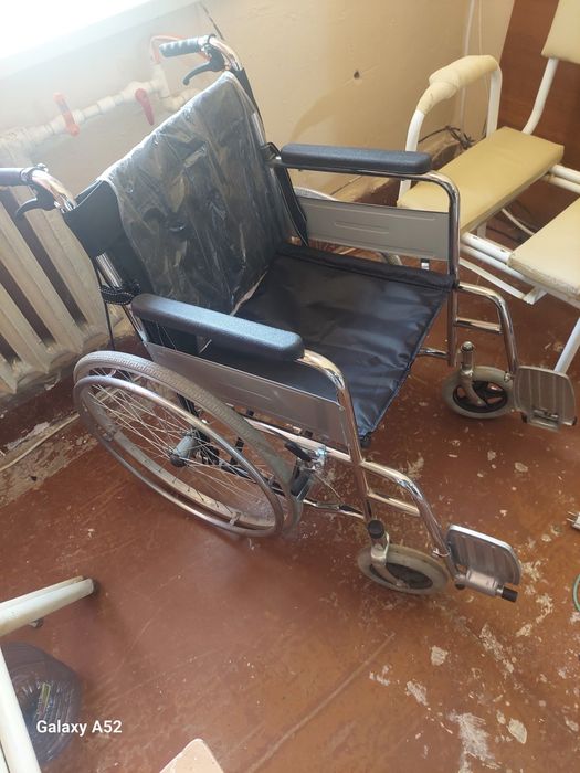 Продаётся инвалидной коляска