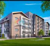 Тристаен в кв.Виница с площ 125кв.м. и цена 205900 евро