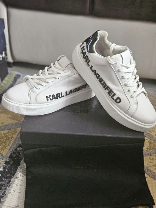 Adidași Karl Lagerfeld 41