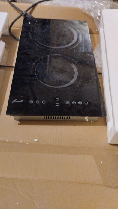 Продам электрическую плитку