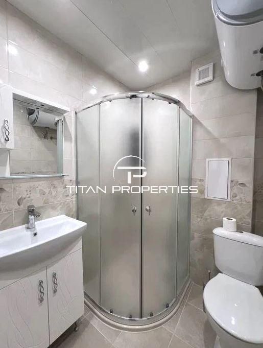 Двустаен апартамент, под наем, кв. Аспарухово