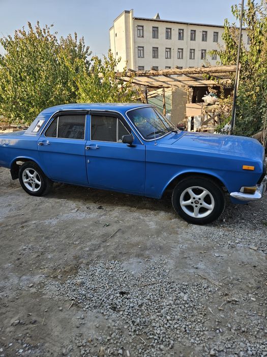 Волга 2401 сотилади