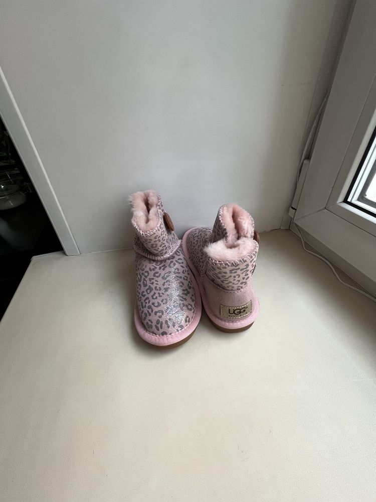 детская обувь зима/осень