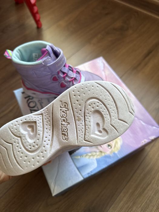 Детски марстонки Skechers 26см