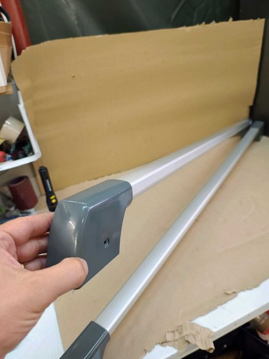 set manere usa frigider side by side hotpoint ariston / R14