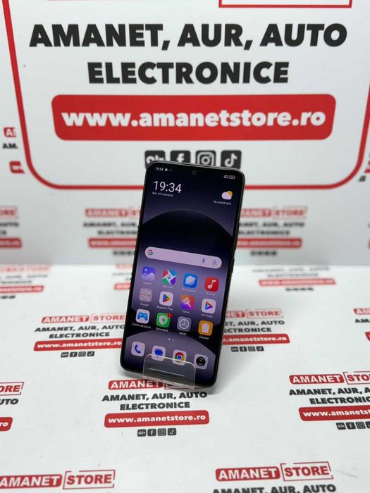 Xiaomi Redmi Note 14 Pro 5G Amanet Store Braila [13752]