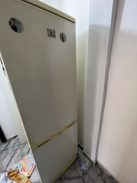 frigider perfect functional