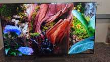 Televizor SAMSUNG OLED 48S90D, 120cm, Smart, 4K Ultra HD,100Hz,Clasa G
