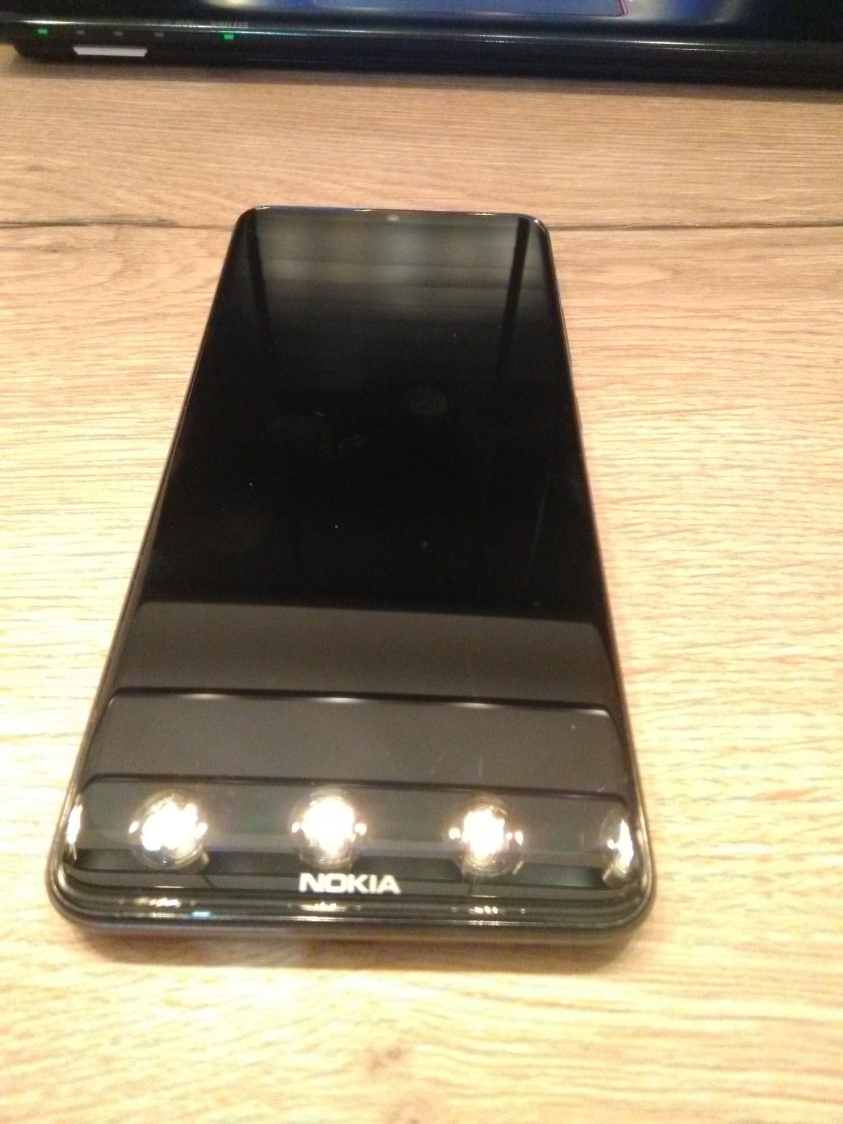 NOKIA 2.4  TA-1270 смартфон