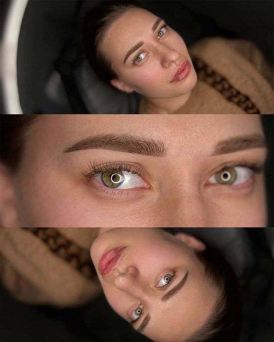 Micropigmentez sprincene calitate experiență