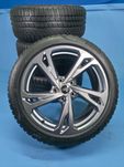 Roti Jante + Anvelope 5x130 20'' OEM AUDI E-TRON GT RS - CA NOI 2021 !