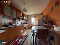 3 camere l 2 bai | 2 balcoane l Garaj l Zorilor