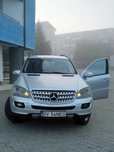 Mercedes-Benz ML 320