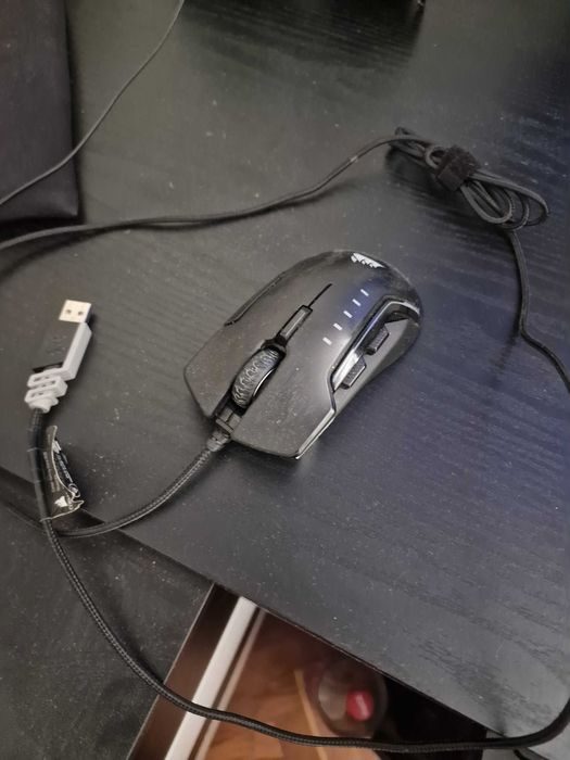 Corsair Glave RGB