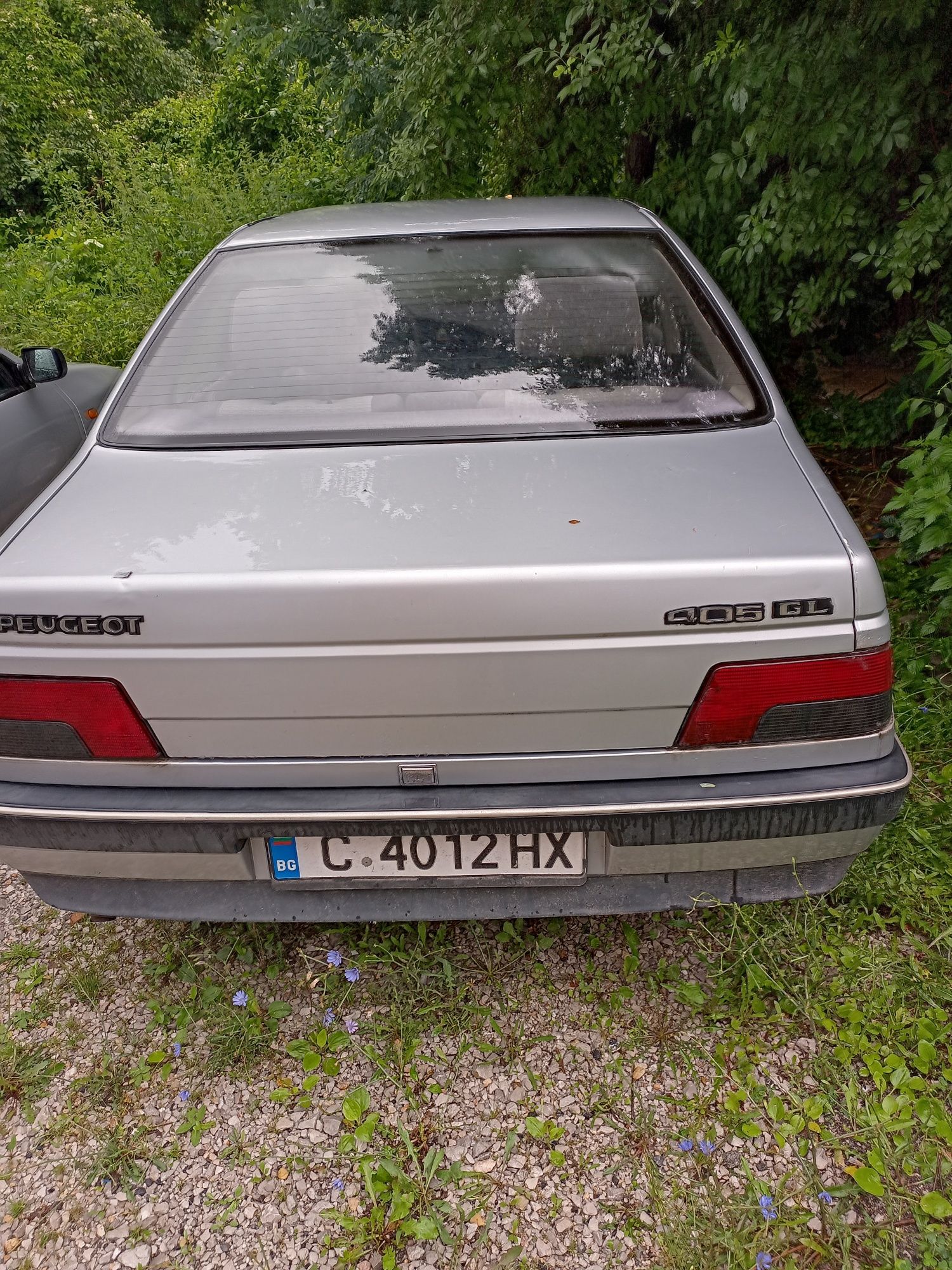 Продавам Пежо 405,PEUGEOT405