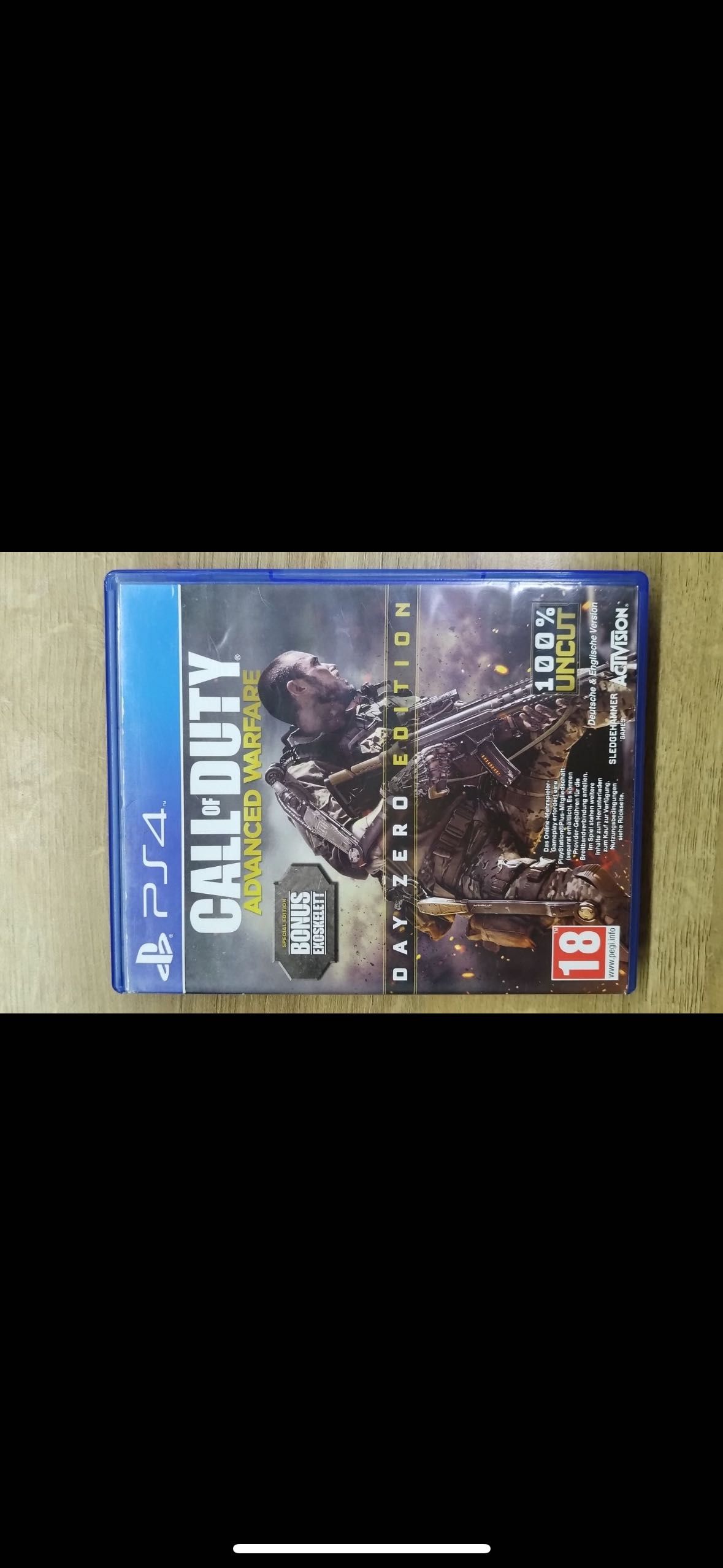 Игри за PlayStation4