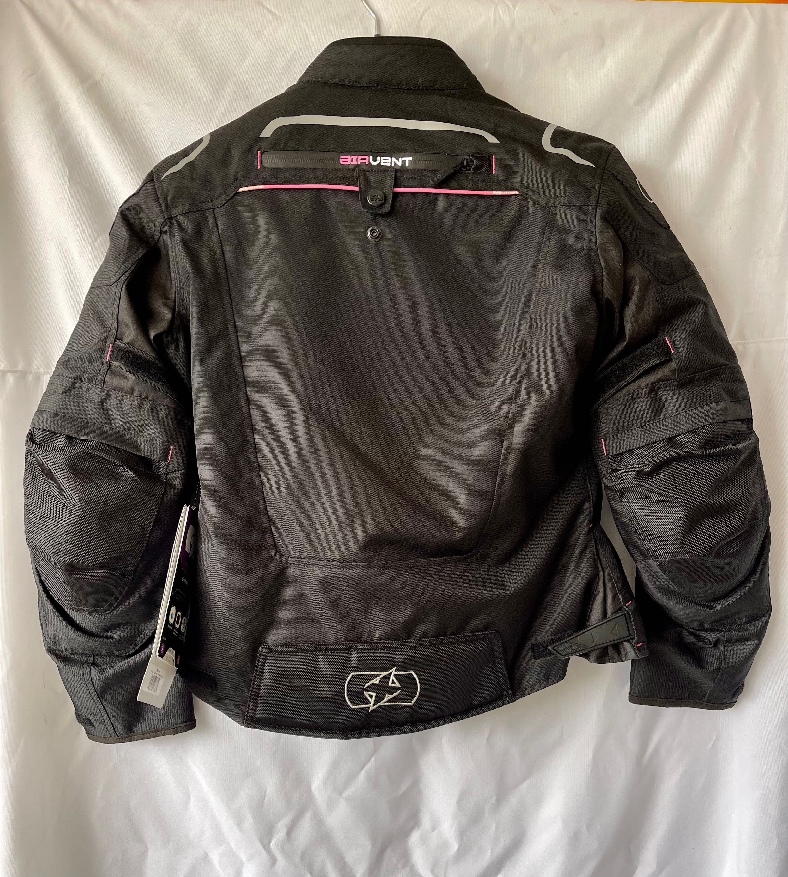 Geaca. Moto Oxford Girona pt femei