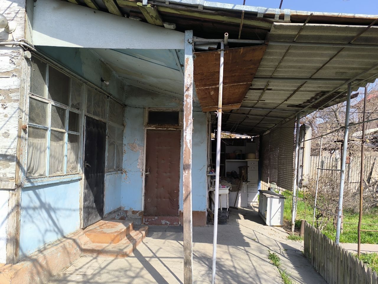 Продаю участок под застройку