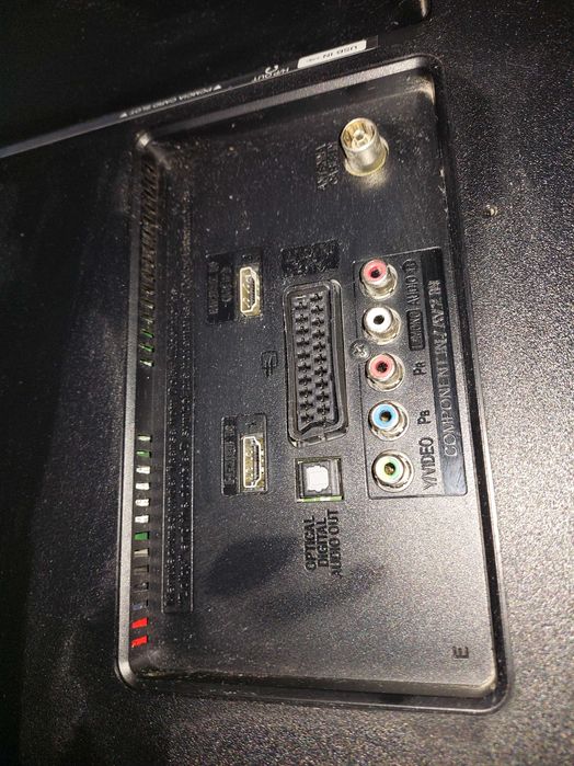 Телевизор LG 39LB5610 Full HD