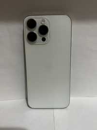 iPhone 15 Pro Max White Titanium 1TB LL/A