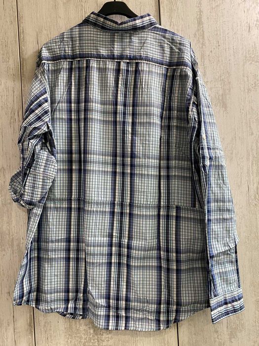 Мъжка риза Colombia