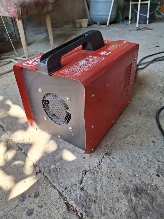 Продавам Електрожен Solter