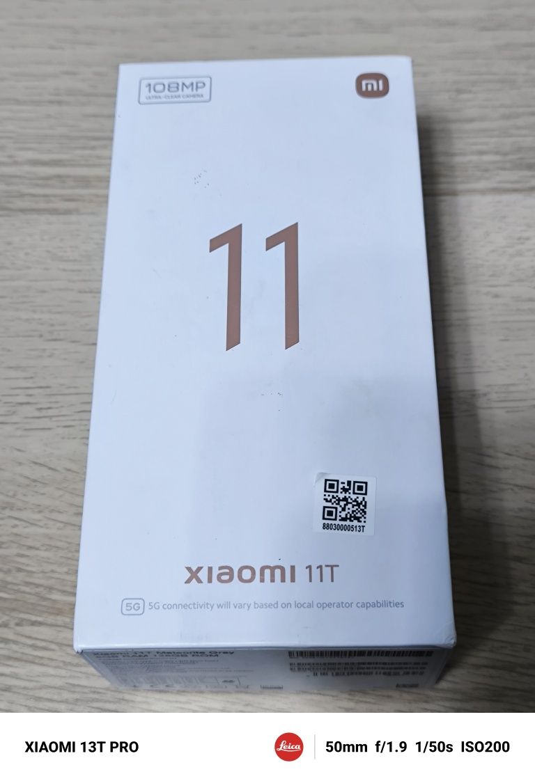 Xiaomi 11T 8/128