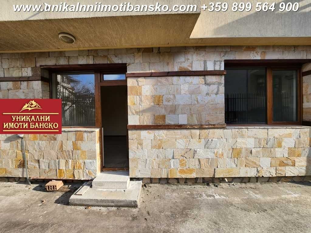 Двустаен апартамент за продажба в Банско