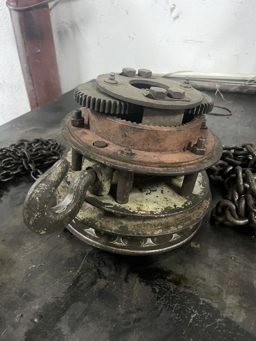 Продам Тальку советскую