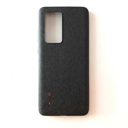 Оригинален твърд гръб PU case за Huawei P40 Pro