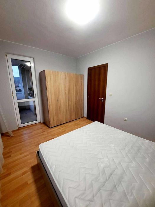 Дава се под наем Тристаен апартамент в Варна, Аспарухово - 76 кв.м за 409 € - Снимка #5