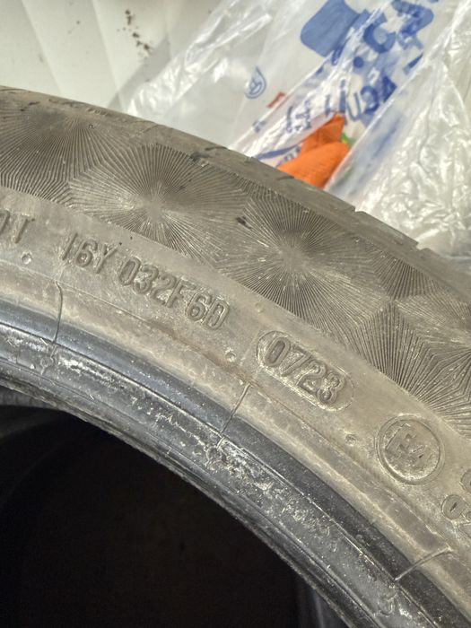 Vand Anvelope 225 45 19 Comtinental Vara 2023