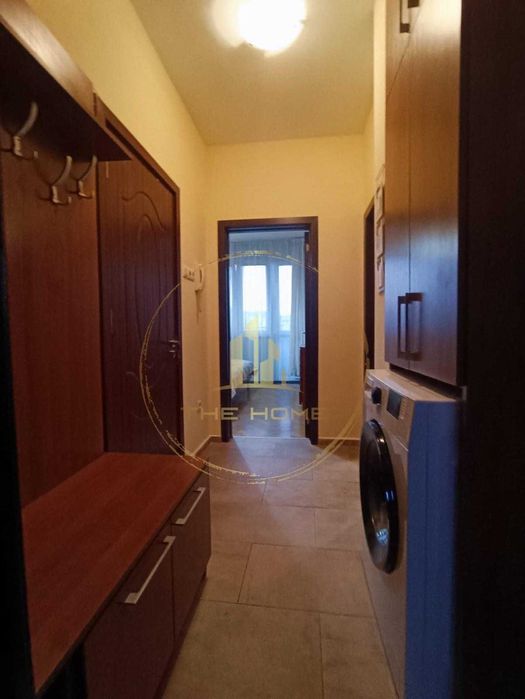 Дава се под наем Двустаен апартамент в Варна, Нептун - 55 кв.м за 350 € - Снимка #6