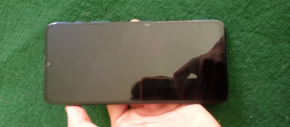 Honor x7 plata almashtirish kerak