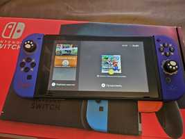Продам Nintendo switch