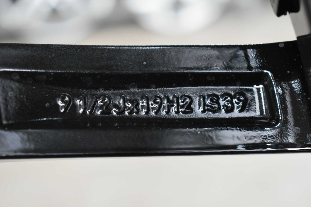 19'' Джанти BMW G11 G30