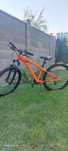 Vand MTB pentru copii max 155cm.