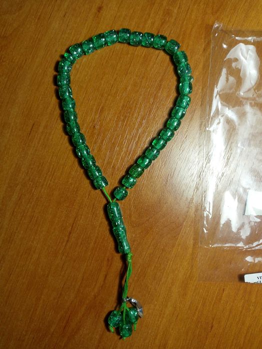 Янги тасбех билан румолча 25 минг сум