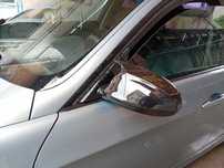 Capace oglinda tip BATMAN pt BMW Seria 3 E90 2004-2008 nonfacelift