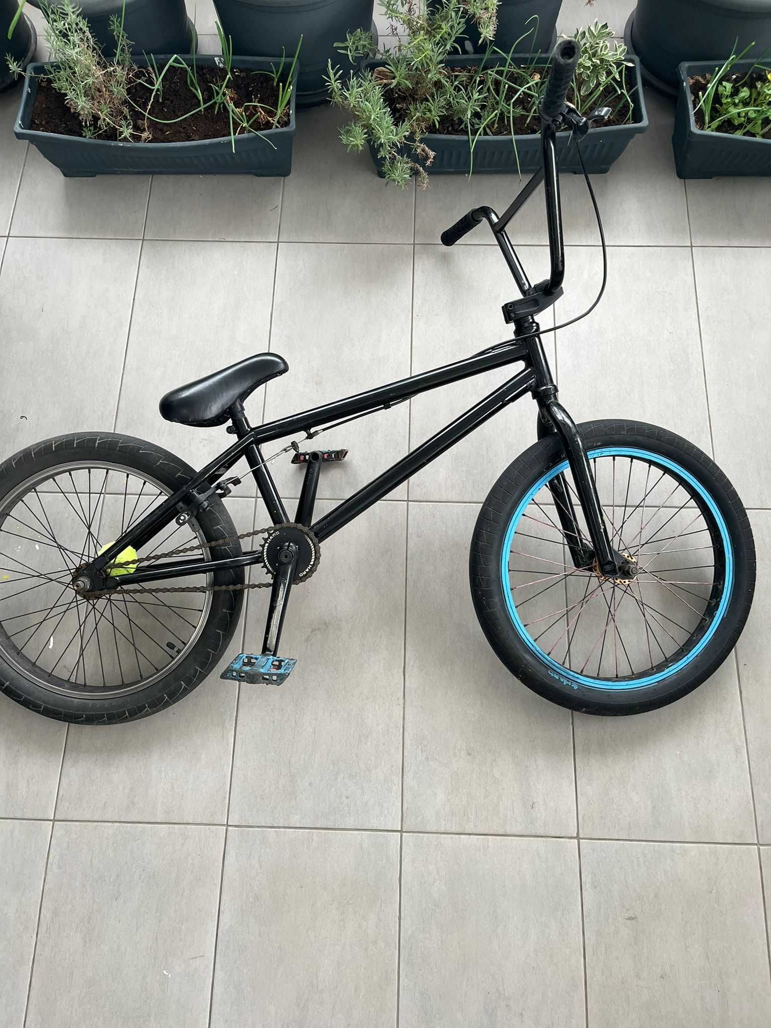Bmx firma Haro toate varstele