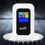 Wifi 4G+ Modem роутер LTE sim kard