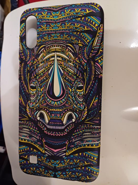 Husa telefon Samsung A 10