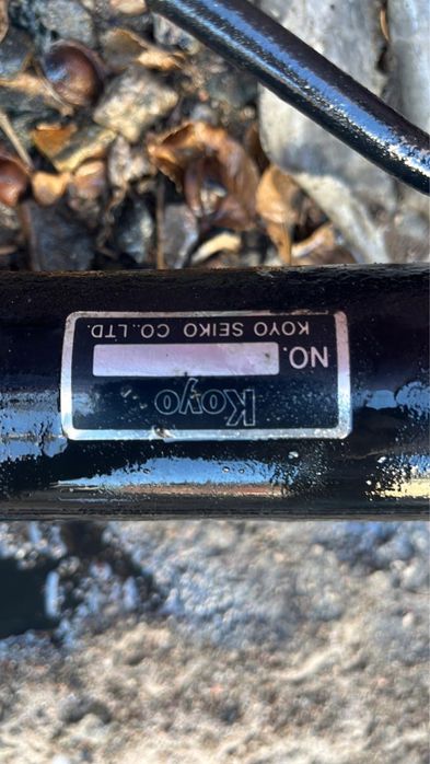 свап комплект камри 20