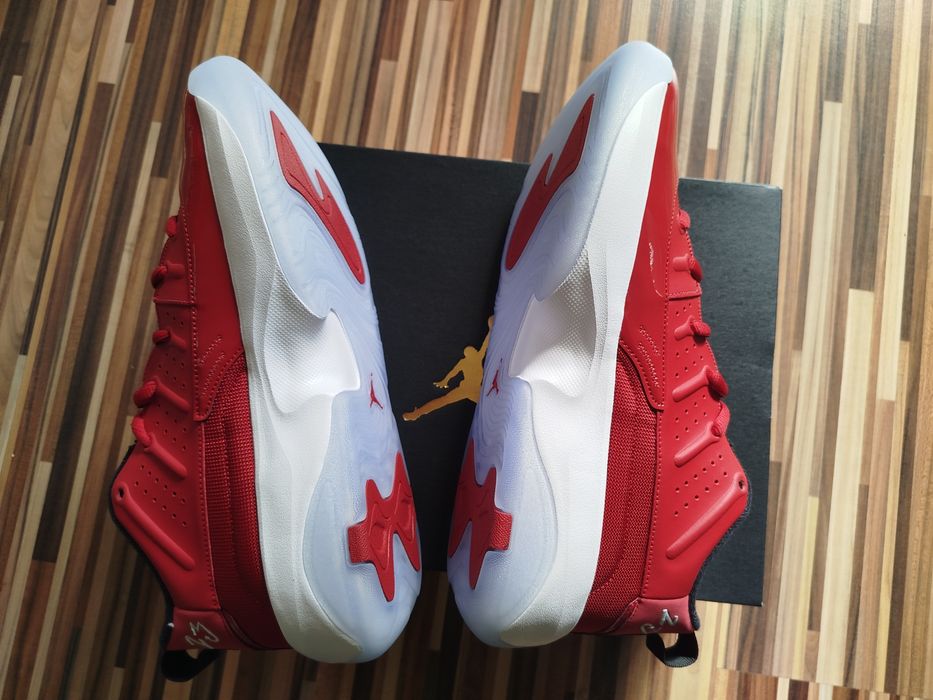 Нови оригинални маратонки Jordan max aura 7 номер-45.5